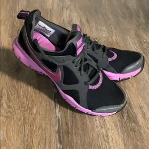 Nike training shoes Tr2